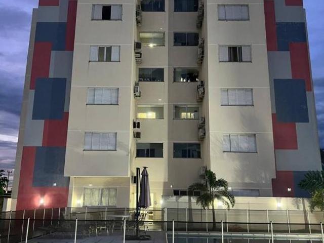 Apartamento venda em Região Geográfica Imediata de Tangará da Serra, Tangará da Serra