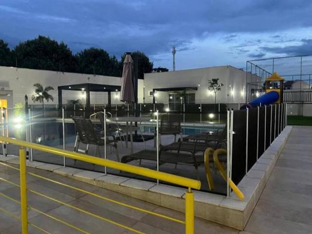 Apartamento venda em Centro, Tangará da Serra