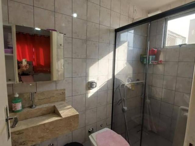 Apartamento venda em Centro, Tangará da Serra