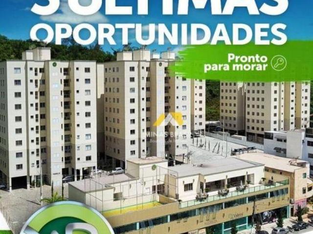 Apartamento venda em Região Geográfica Imediata de Ipatinga, Região Metropolitana do Vale do Aço