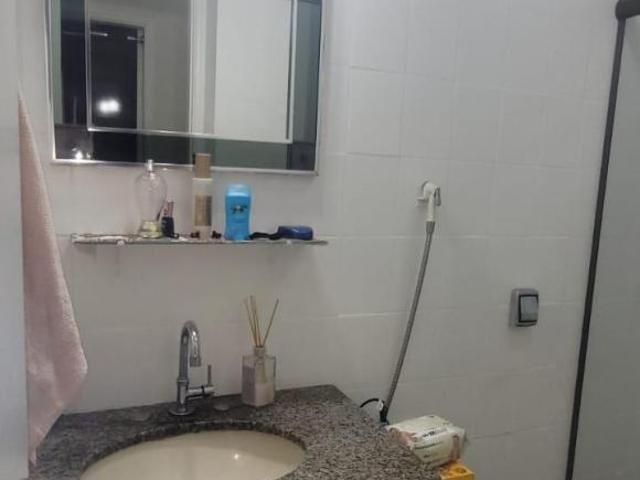 Apartamento venda em Centro, Três Corações