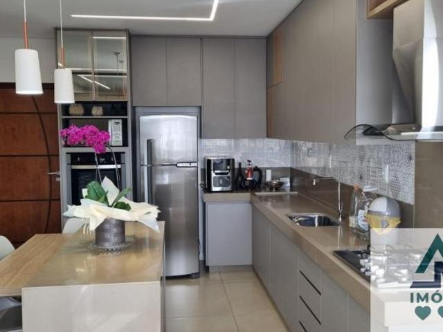 Apartamento venda em Centro, Três Corações