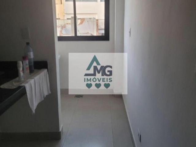 Apartamento venda em Centro, Três Corações