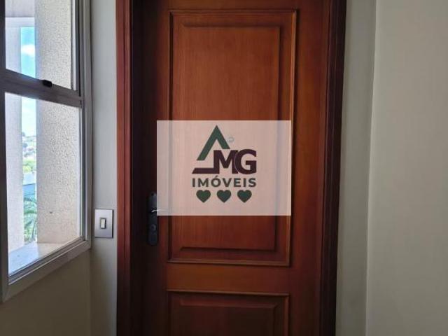 Apartamento venda em Centro, Três Corações
