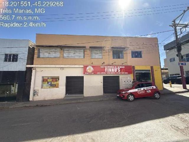 Apartamento venda em Três Marias