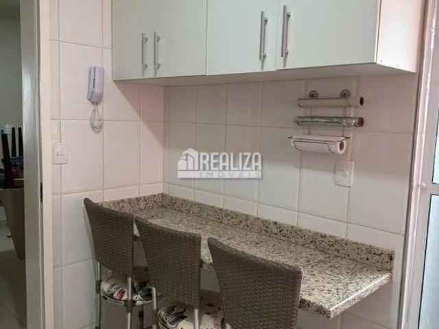 Apartamento venda em Região Geográfica Imediata de Uberaba, Uberaba