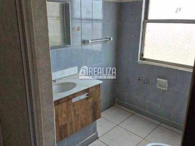 Apartamento venda em Região Geográfica Imediata de Uberaba, Uberaba