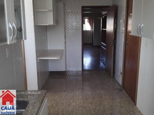 Apartamento venda em Região Geográfica Imediata de Uberaba, Uberaba