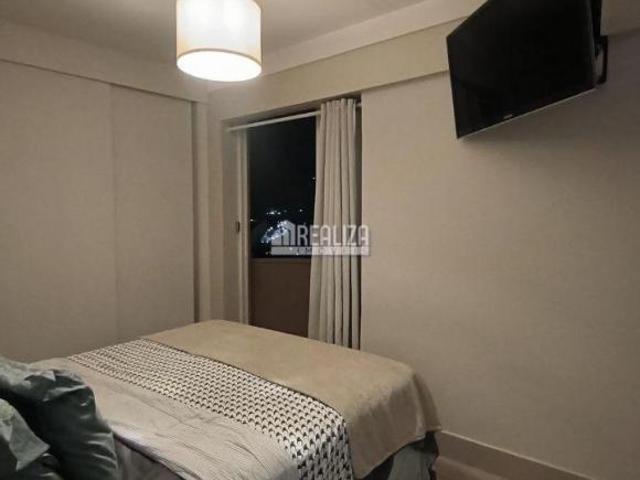 Apartamento venda em Região Geográfica Imediata de Uberaba, Uberaba