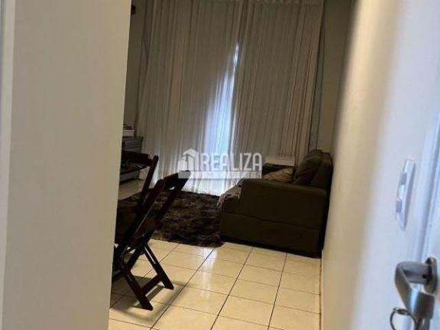 Apartamento venda em Região Geográfica Imediata de Uberaba, Uberaba