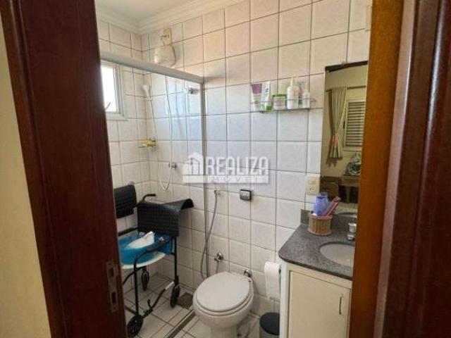 Apartamento venda em Região Geográfica Imediata de Uberaba, Uberaba