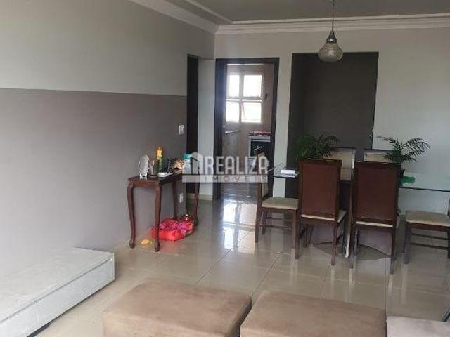 Apartamento venda em Região Geográfica Imediata de Uberaba, Uberaba
