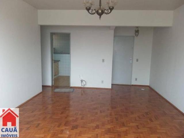 Apartamento venda em Centro, Uberaba