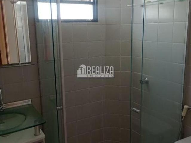 Apartamento venda em Região Geográfica Imediata de Uberaba, Uberaba