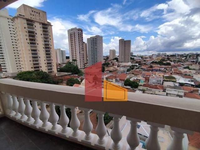 Apartamento venda em Centro, Uberaba