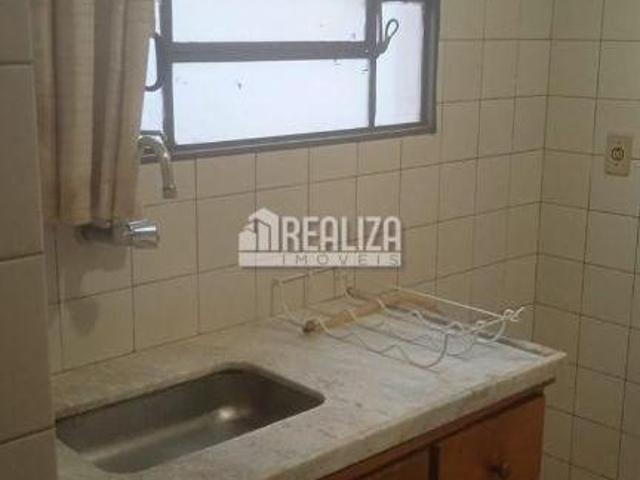 Apartamento venda em Região Geográfica Imediata de Uberaba, Uberaba