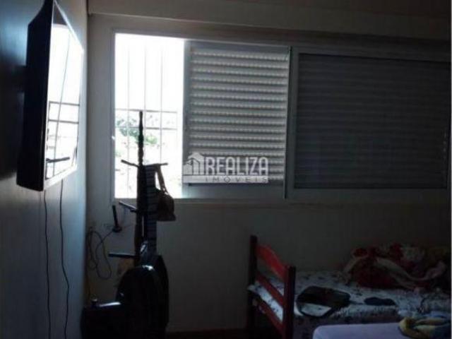 Apartamento venda em Centro, Uberaba