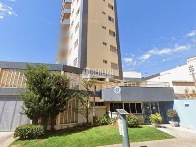 Apartamento venda em Região Geográfica Imediata de Uberaba, Uberaba