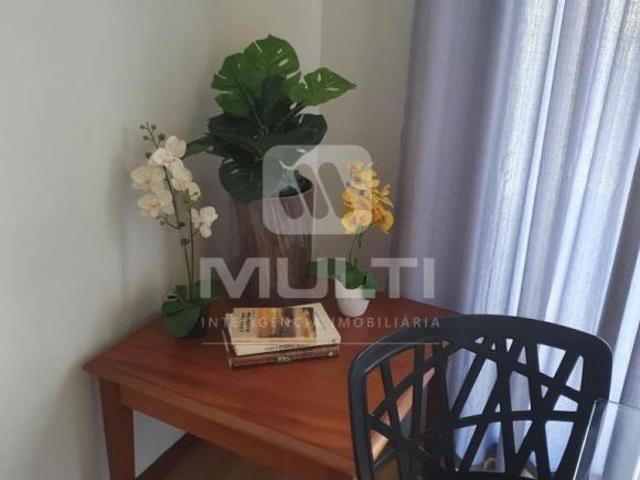 Apartamento venda em Região Geográfica Imediata de Uberlândia, Oliveira Fortes