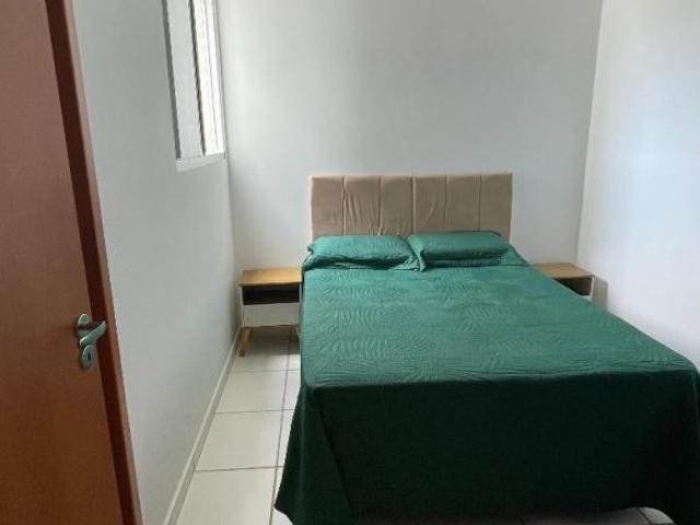 Apartamento venda em Região Geográfica Imediata de Uberlândia, Oliveira Fortes