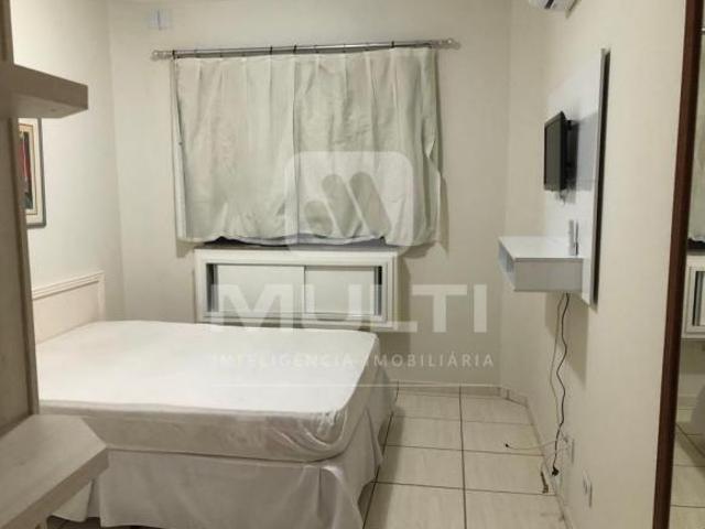 Apartamento venda em Região Geográfica Imediata de Uberlândia, Oliveira Fortes