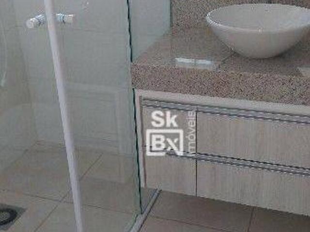 Apartamento venda em Região Geográfica Imediata de Uberlândia, Oliveira Fortes