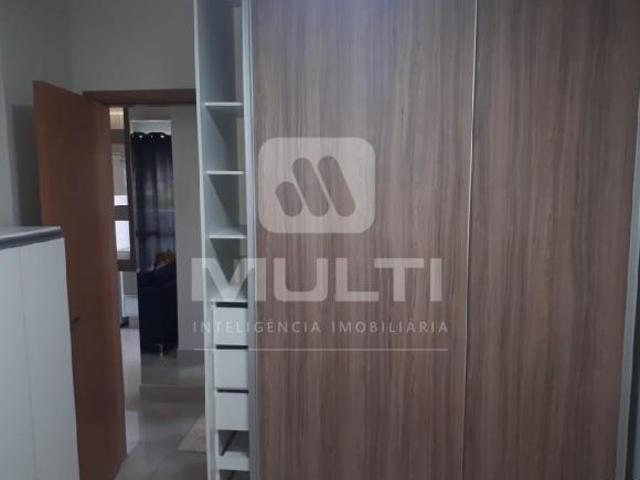 Apartamento venda em Região Geográfica Imediata de Uberlândia, Oliveira Fortes