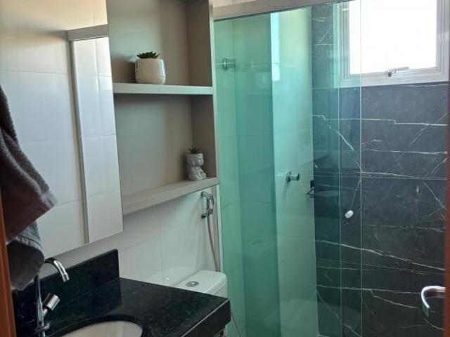 Apartamento venda em Região Geográfica Imediata de Uberlândia, Oliveira Fortes