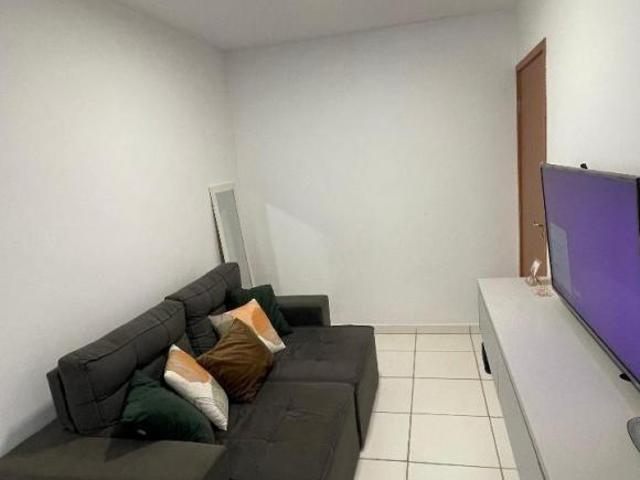 Apartamento venda em Região Geográfica Imediata de Uberlândia, Oliveira Fortes