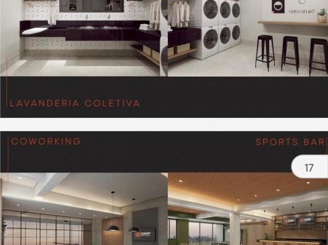 Apartamento venda em Região Geográfica Imediata de Uberlândia, Oliveira Fortes