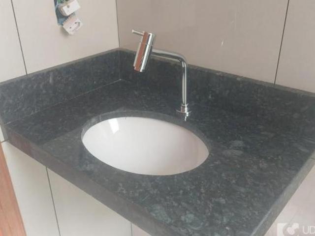 Apartamento venda em Região Geográfica Imediata de Uberlândia, Oliveira Fortes