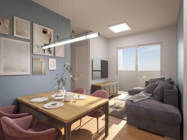 Apartamento venda em Região Geográfica Imediata de Uberlândia, Oliveira Fortes