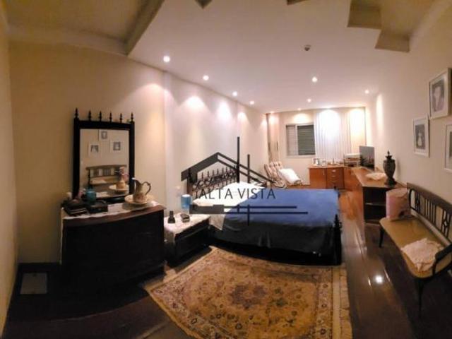 Apartamento venda em Setor Central, Uberlândia