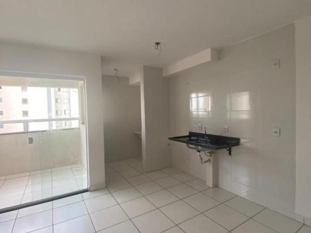 Apartamento venda em Setor Central, Uberlândia