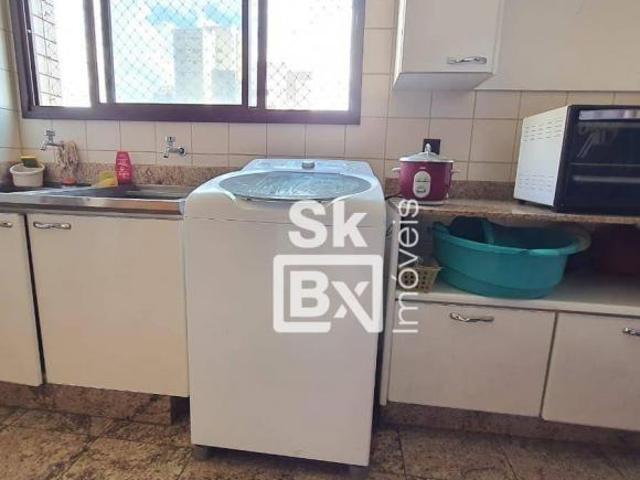 Apartamento venda em Setor Central, Uberlândia