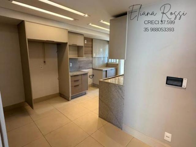 Apartamento venda em Região Geográfica Imediata de Varginha, Varginha