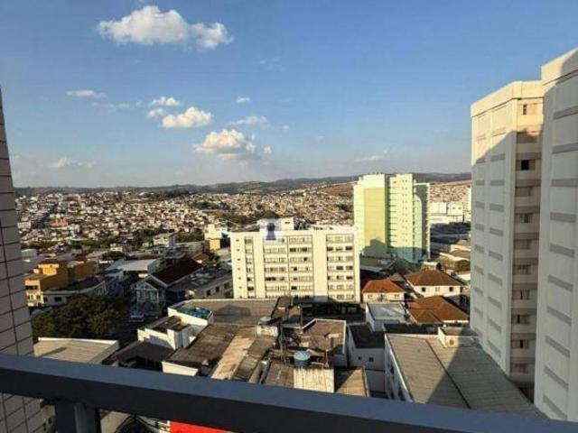 Apartamento venda em Região Geográfica Imediata de Varginha, Varginha