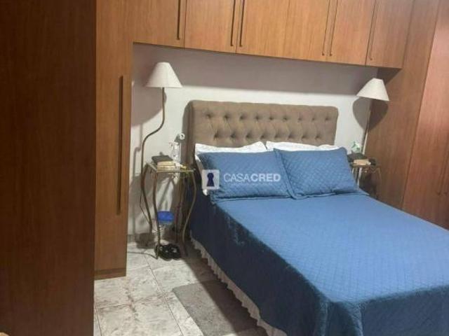 Apartamento venda em Região Geográfica Imediata de Varginha, Varginha