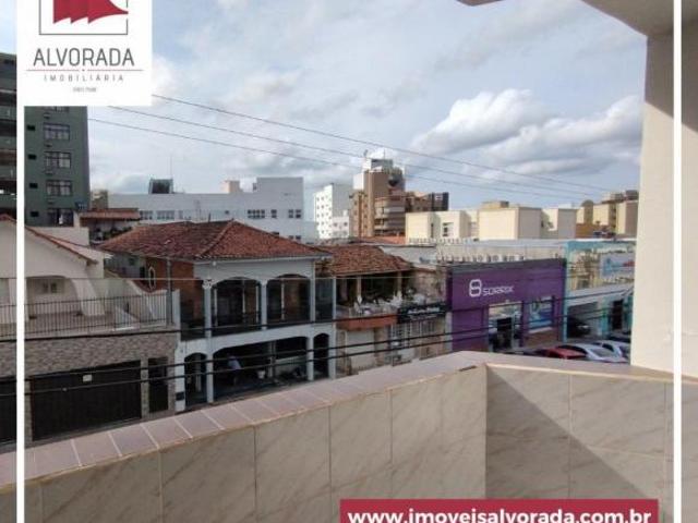 Apartamento venda em Vila Murad, Varginha