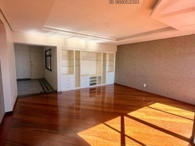 Apartamento venda em Centro, Varginha