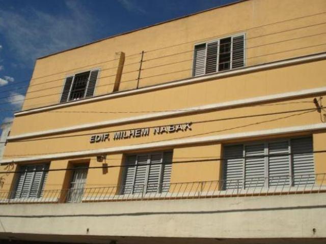 Apartamento venda em Região Geográfica Imediata de Varginha, Varginha