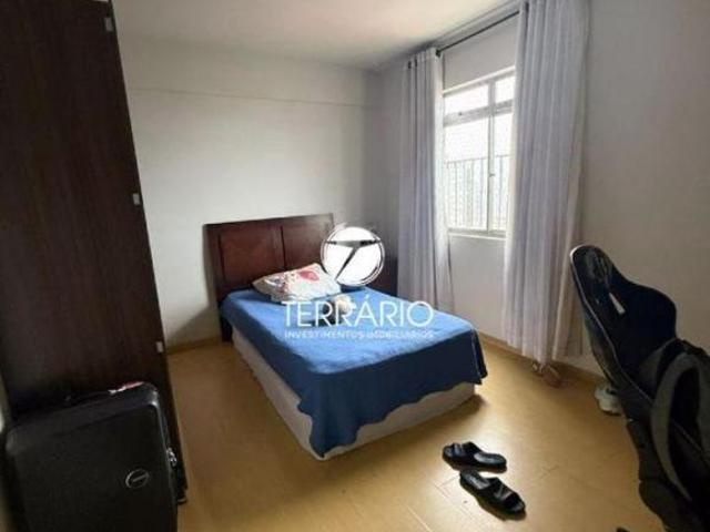 Apartamento venda em Região Geográfica Imediata de Varginha, Varginha