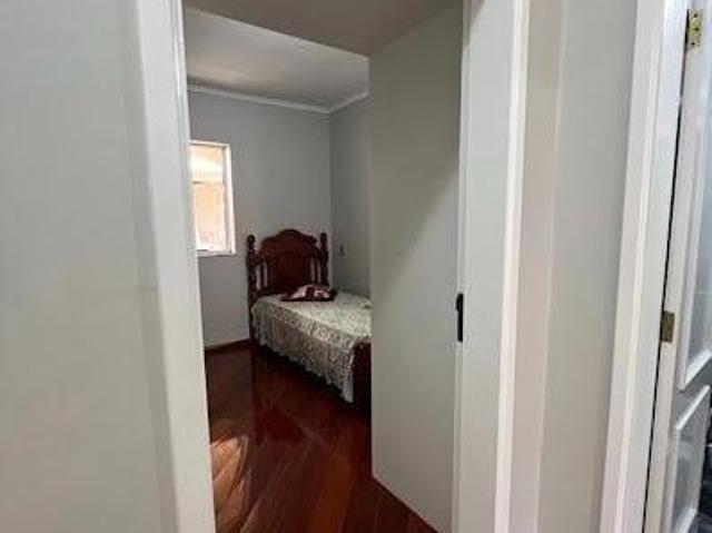 Apartamento venda em Região Geográfica Imediata de Varginha, Varginha