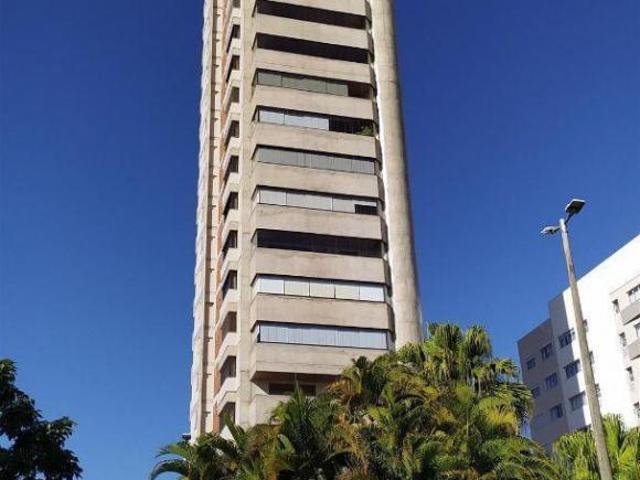 Apartamento venda em Região Geográfica Imediata de Varginha, Varginha