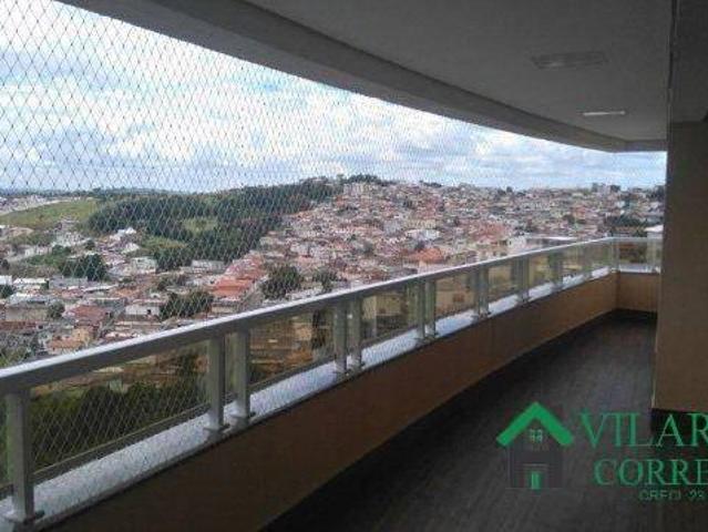 Apartamento venda em Vila Pinto, Varginha