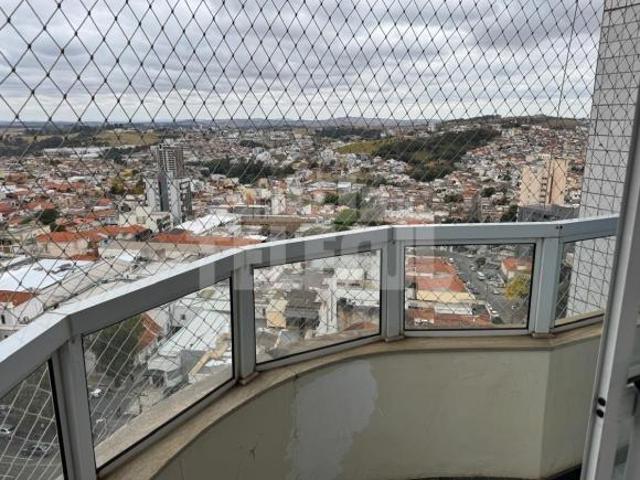 Apartamento venda em Região Geográfica Imediata de Varginha, Varginha