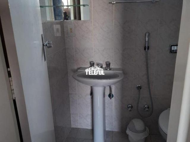 Apartamento venda em Centro, Varginha