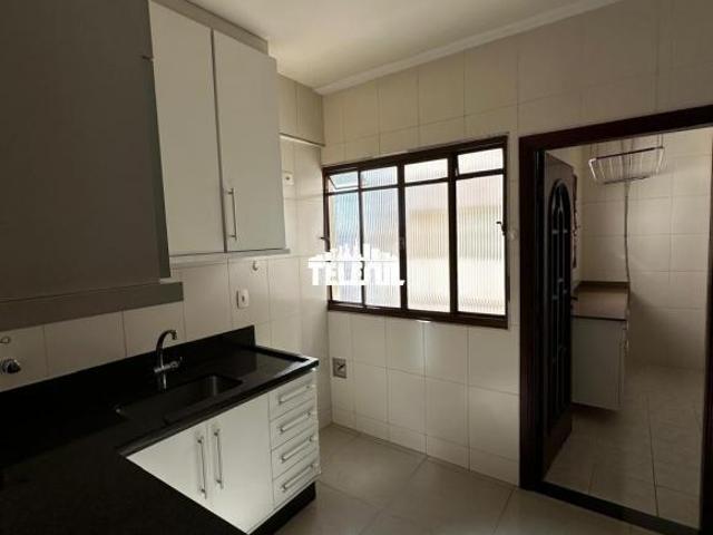 Apartamento venda em Região Geográfica Imediata de Varginha, Varginha
