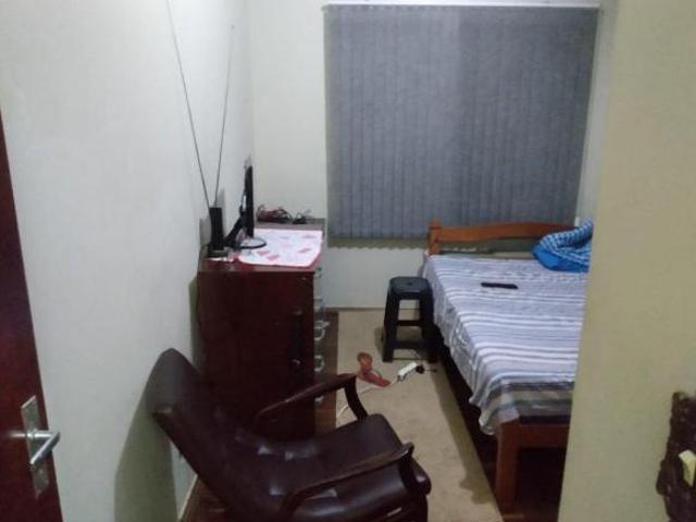 Apartamento venda em Região Geográfica Imediata de Varginha, Varginha