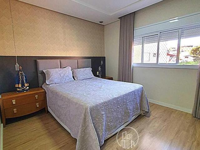 Apartamento venda em Vila Adelaide, Varginha